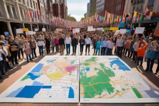 公民如何参与政治生活 公民如何参与政治生活提出建议