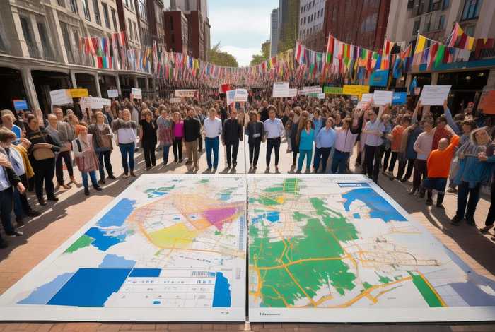 公民如何参与政治生活 公民如何参与政治生活提出建议