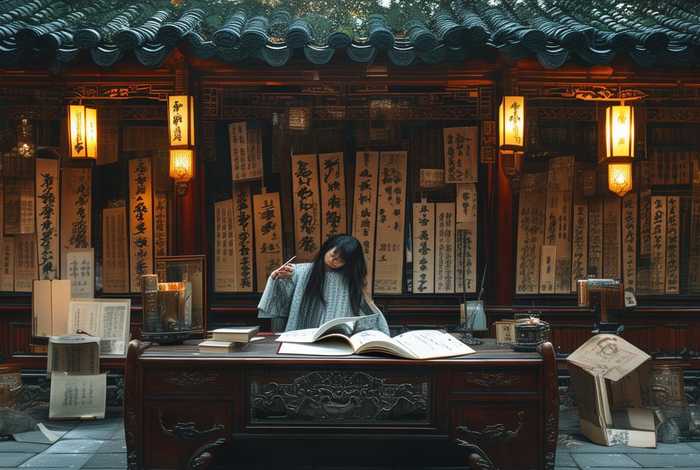 繁体字生活文案，繁体字生活网名