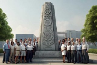 德康实业 - 德康实业的员碑和评价