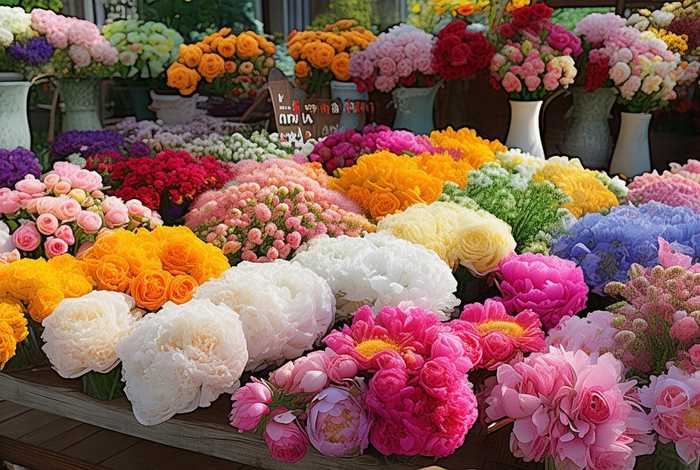 花集怎么样、花集平台怎么样