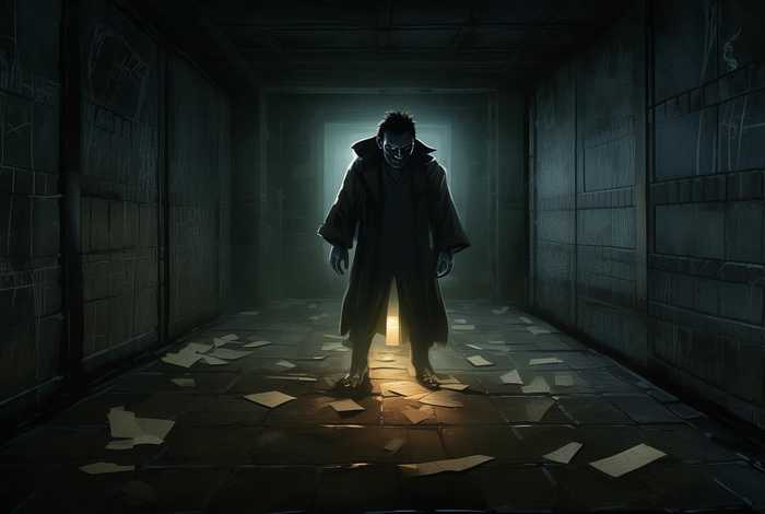 机智的监狱生活 结局、机智的监狱生活 结局解析