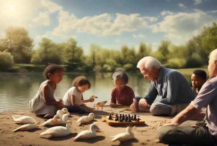 宽容让生活更美好作文450字(宽容让生活更美好作文450字六年级三个自然段) 宽容让生活更美好作文450字(宽容让生活更美好作文450字六年级三个自然段)