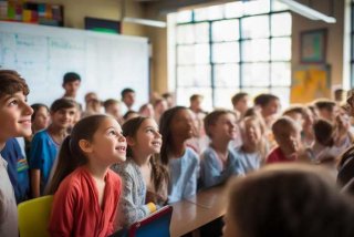 关于课堂的作文开头、关于课堂的作文开头该如何写好