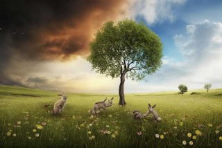 悲剧与生活的作文 - 生活的悲剧与喜剧作文