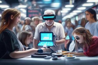 列举人工智能在日常生活中的应用，列举人工智能在日常生活中的应用有哪些