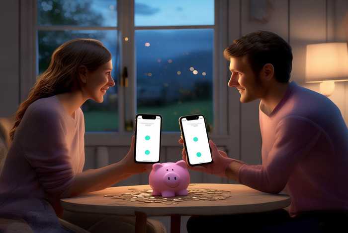 夫妻经济app、夫妻经济aa能长久吗 夫妻经济app、夫妻经济aa能长久吗