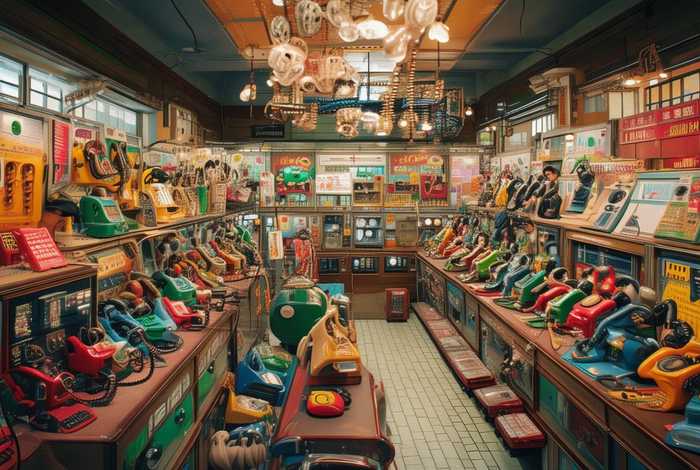 电话百事通是什么电话 百事通是什么电话