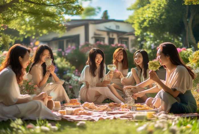 闺女们的幸福生活(第一季) 小说 闺女们的幸福生活(第二季) 小说