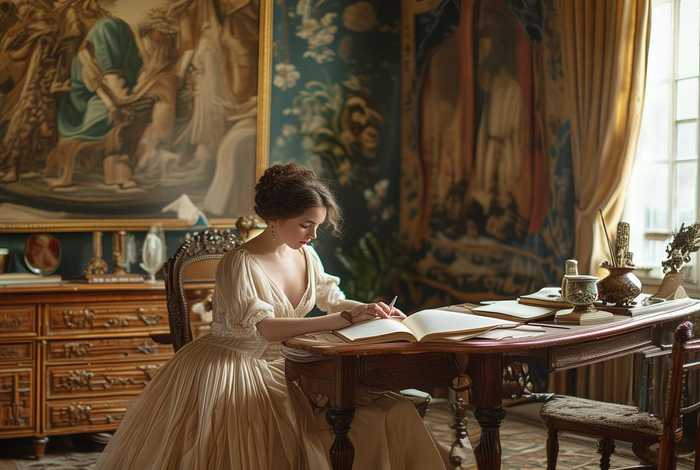 古典优雅生活，古典优雅生活的句子