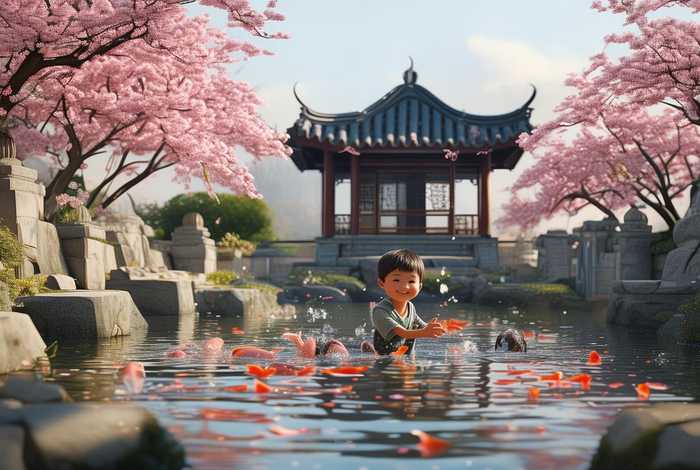 东方的幸福生活by风弄，小东方的幸福生活风弄