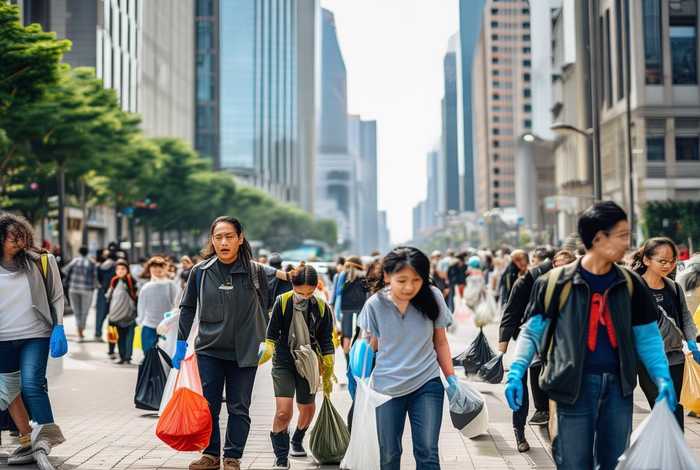 城市生活垃圾管理办法废止了吗 城市生活垃圾管理办法废止了吗现在 城市生活垃圾管理办法废止了吗 城市生活垃圾管理办法废止了吗现在