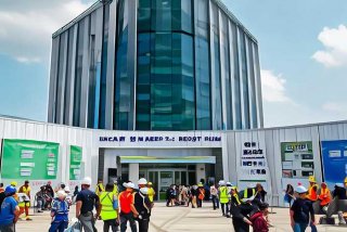 临沧生活垃圾焚烧发电厂 临沧生活垃圾焚烧发电厂招聘