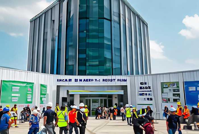 临沧生活垃圾焚烧发电厂 临沧生活垃圾焚烧发电厂招聘