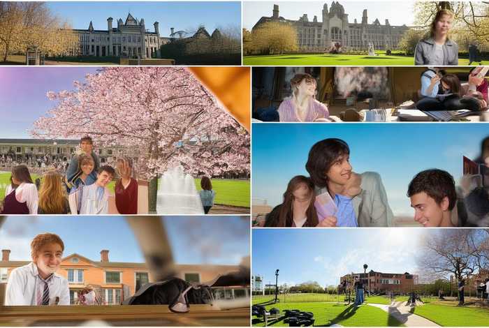 大学生活的憧憬1200字（大学生活的憧憬1200字怎么写）