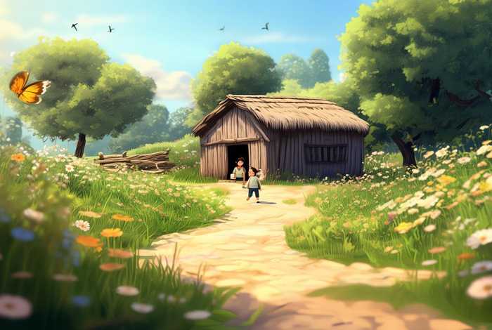 简单生活,生活简单（简单生活,生活简单,未来的路多加点糖）