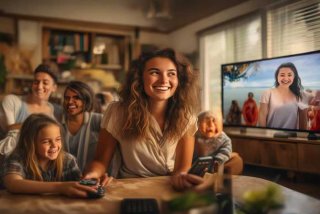 姐姐的幸福生活 姐姐的幸福生活电视剧免费观看