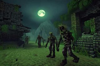 mc僵尸生活（mc僵尸的生活）