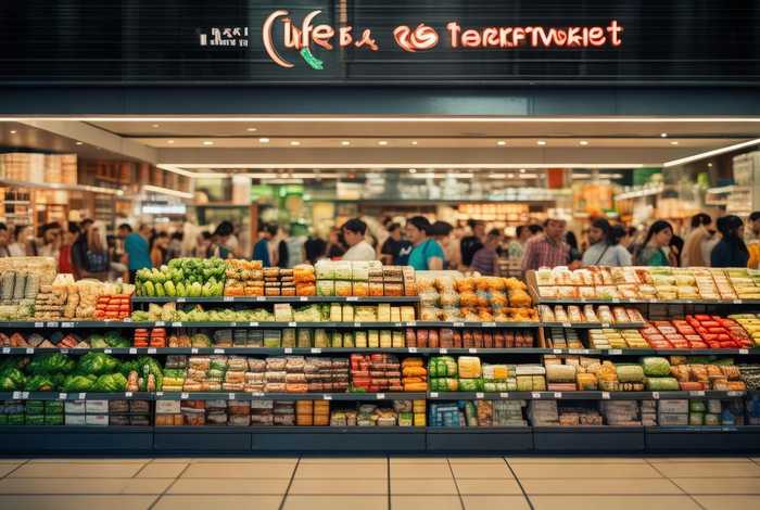 良品生活超市，良品生活超市全称