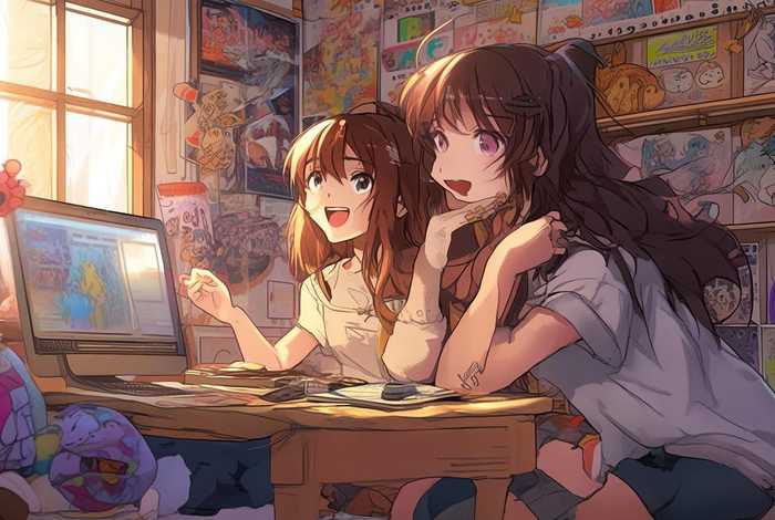 腐女生活日常（腐女生活日常在线观看）