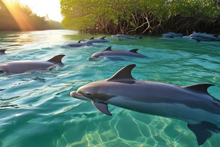 河豚生存在哪；河豚生存在哪里最多