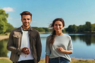 aa制生活大结局和好；aa制生活大结局小三