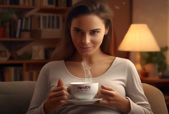 怀孕了可以喝咖啡吗,怀孕了可以喝咖啡吗雀巢咖啡 怀孕了可以喝咖啡吗,怀孕了可以喝咖啡吗雀巢咖啡