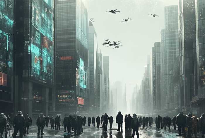 高科技低生活对未来绝望;高科技低生活对未来绝望的例子 高科技低生活对未来绝望;高科技低生活对未来绝望的例子