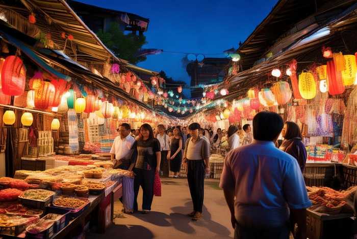 富士康附近有夜市吗 富士康附近有夜市吗在哪 富士康附近有夜市吗 富士康附近有夜市吗在哪