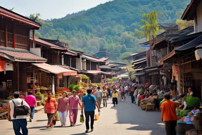 广西河池日常生活，广西河池生活水平怎么样