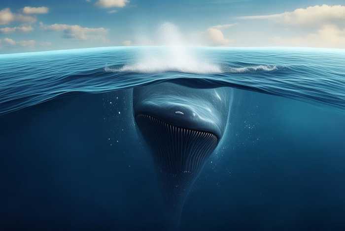 鲸鱼的生活在哪 鲸鱼的生活在哪个海域 鲸鱼的生活在哪 鲸鱼的生活在哪个海域