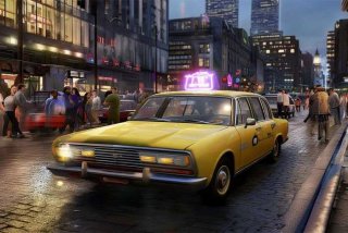 出租车生活模拟器2016下载 - 出租车生活模拟器2016下载安装