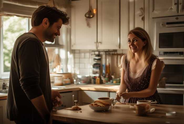 结婚后生活的琐碎 结婚后生活的琐碎怎么办