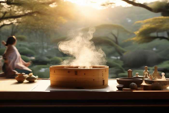 茶道与养生的关系（茶道与养生的关系有哪些）