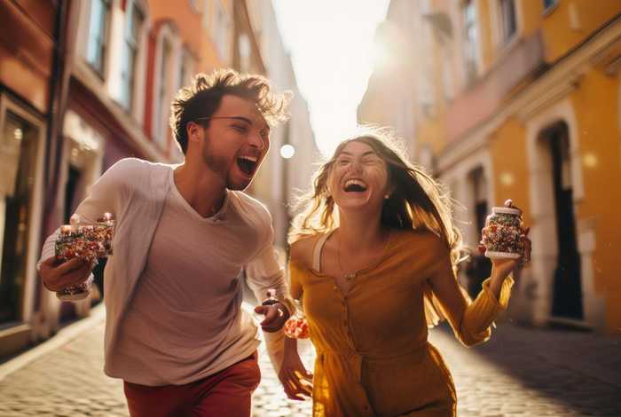 别忘了给生活加点糖上升社会 - 别忘了,给生活加点糖