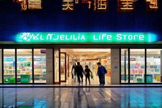 北京美乐家生活馆营业时间；北京美乐家生活馆营业时间是几点