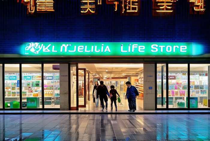 北京美乐家生活馆营业时间；北京美乐家生活馆营业时间是几点