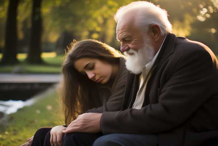 对生活失去了兴趣怎么安慰；对生活失去了兴趣怎么安慰别人