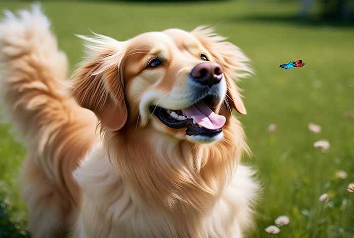 狗的特点和生活特征外貌长度；狗的特点和生活特征外貌长度描写