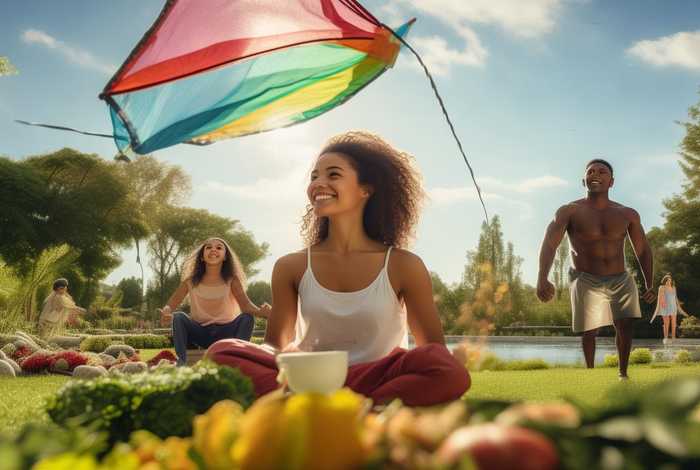 健康的五大理念 健康的五大理念是什么