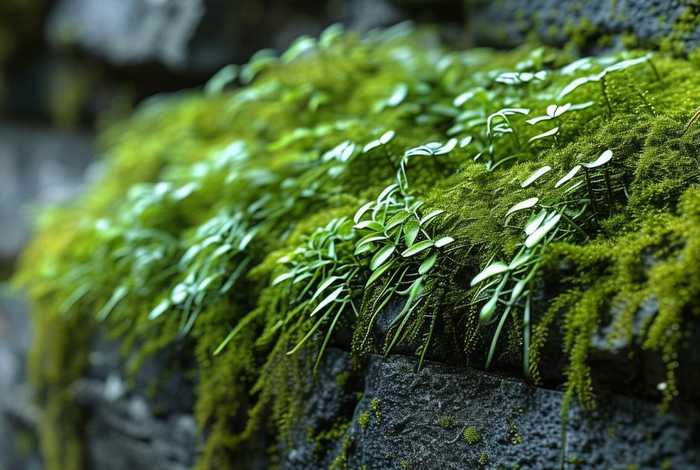 葫芦藓的生存环境和形态、葫芦藓的生存环境和形态是什么 葫芦藓的生存环境和形态、葫芦藓的生存环境和形态是什么