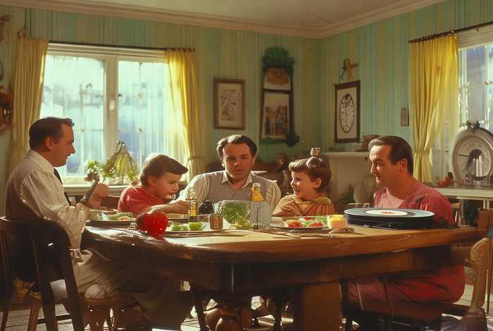 60年代幸福生活txt下载（六十年代幸福生活下载）