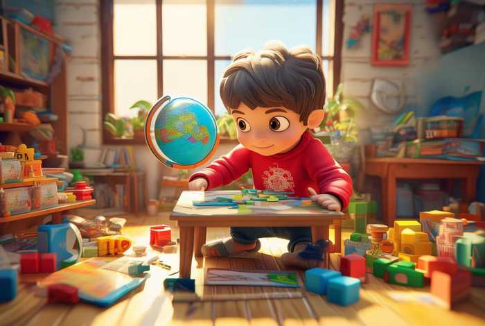 儿童生活常识大全，小朋友生活常识大全