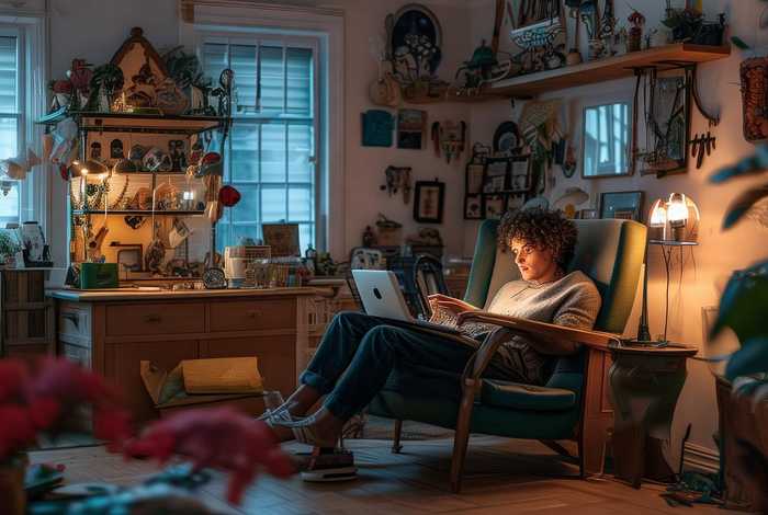 《我独自生活》（《我独自生活》在线观看）