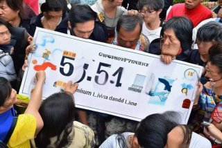 广东省最低生活保障线 广东省最低生活保障线为多少？