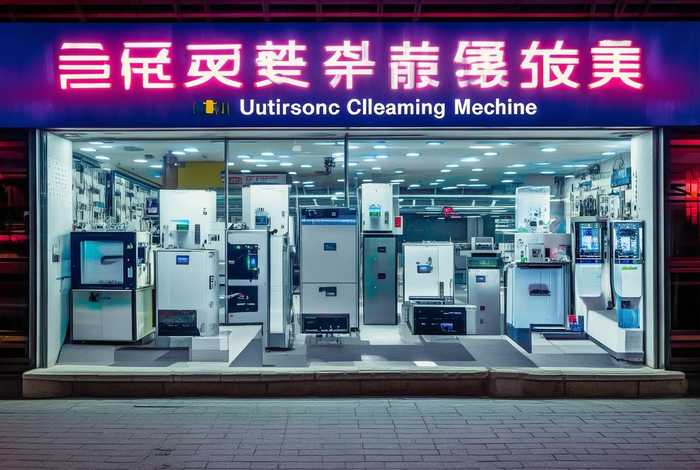 成都超声波清洗机 成都超声波清洗机专卖店