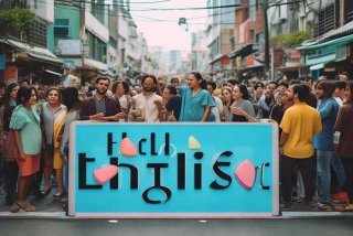 哈喽生活英语 哈喽生活英语翻译