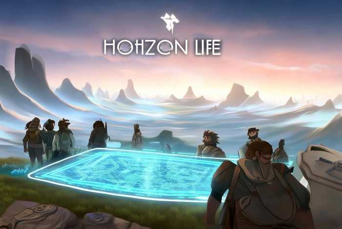 地平线生活怎么开启、地平线生活怎么解锁 地平线生活怎么开启、地平线生活怎么解锁