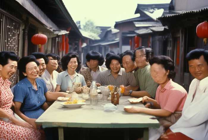 60后的生活视频 60后生活记录 好看视频