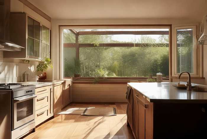 厨房生活阳台要封吗；厨房生活阳台需要封起来吗